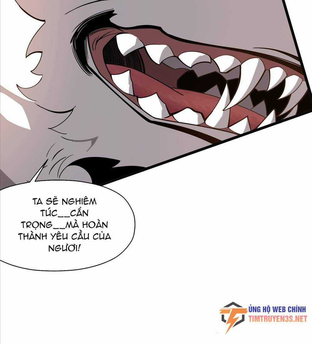 Liêu Trai Không Thể Nào Xinh Đẹp Như Vậy Chapter 1 trang 43