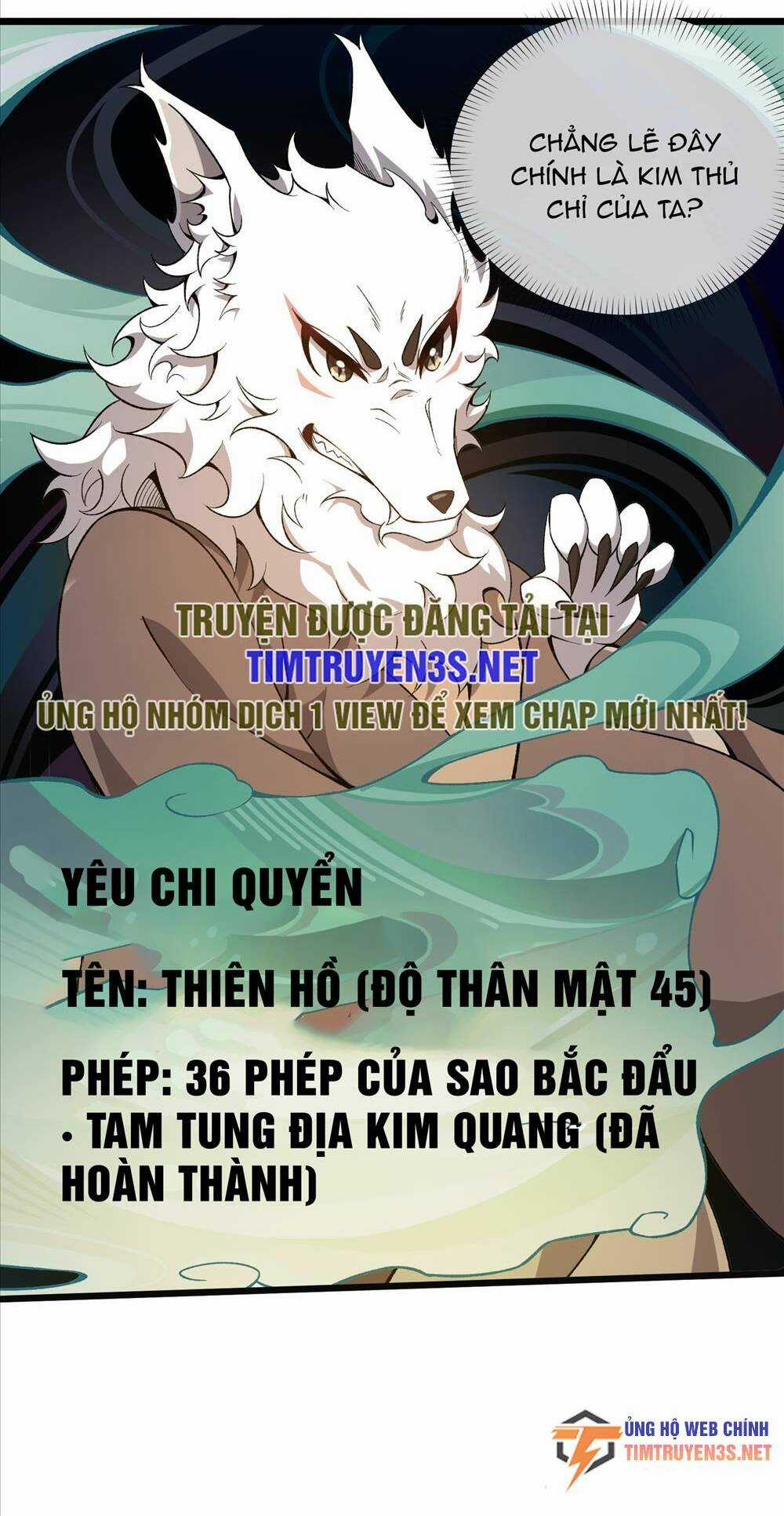 Liêu Trai Không Thể Nào Xinh Đẹp Như Vậy Chapter 1 trang 50