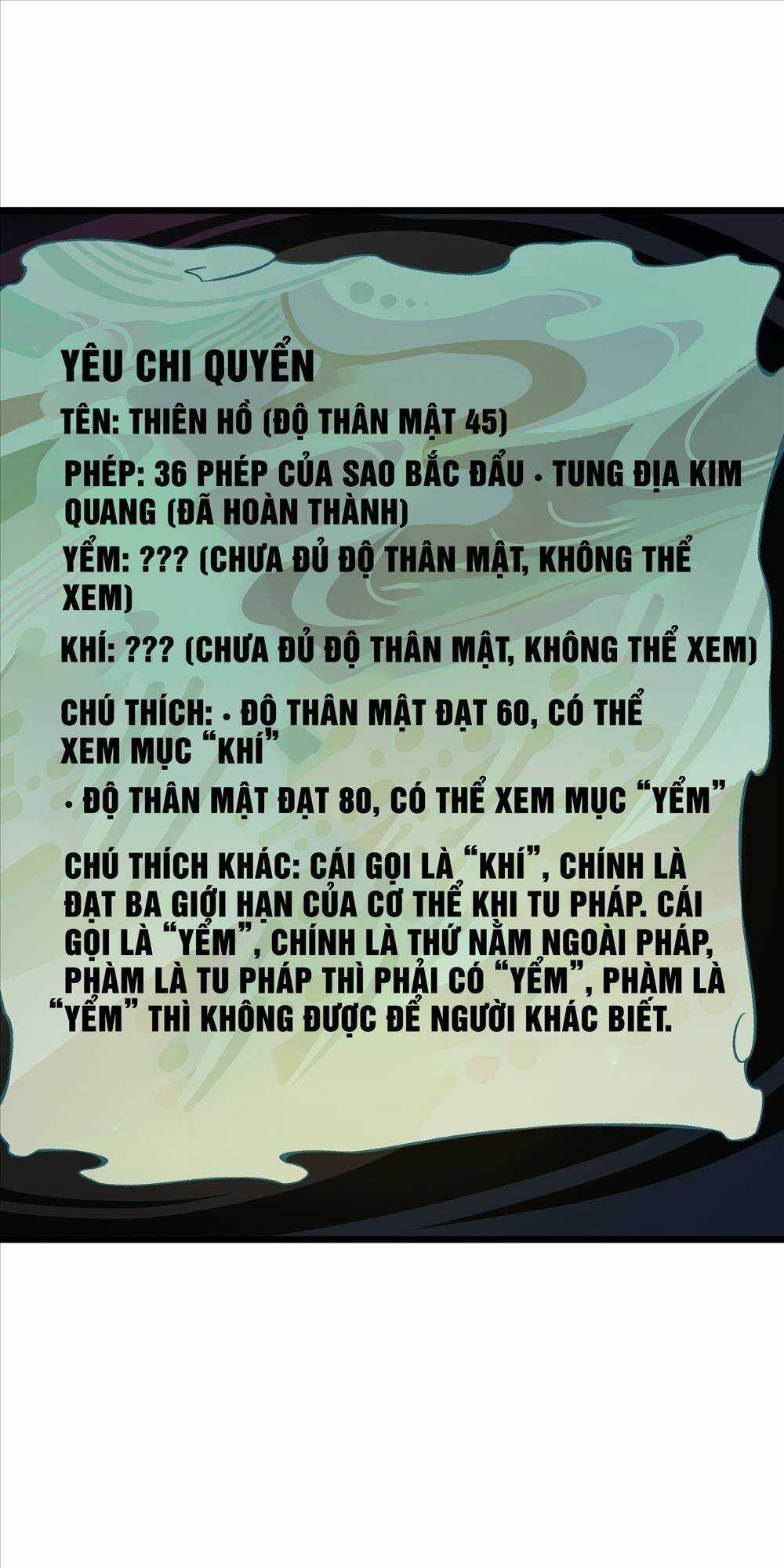 Liêu Trai Không Thể Nào Xinh Đẹp Như Vậy Chapter 1 trang 51