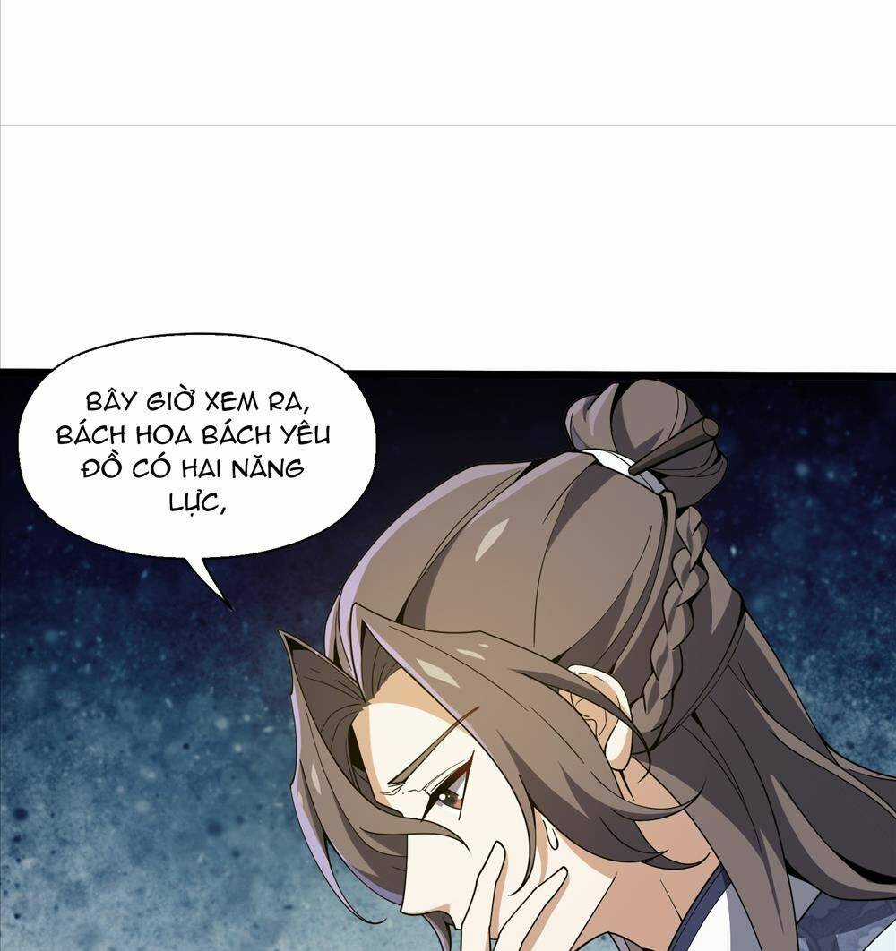 Liêu Trai Không Thể Nào Xinh Đẹp Như Vậy Chapter 1 trang 52