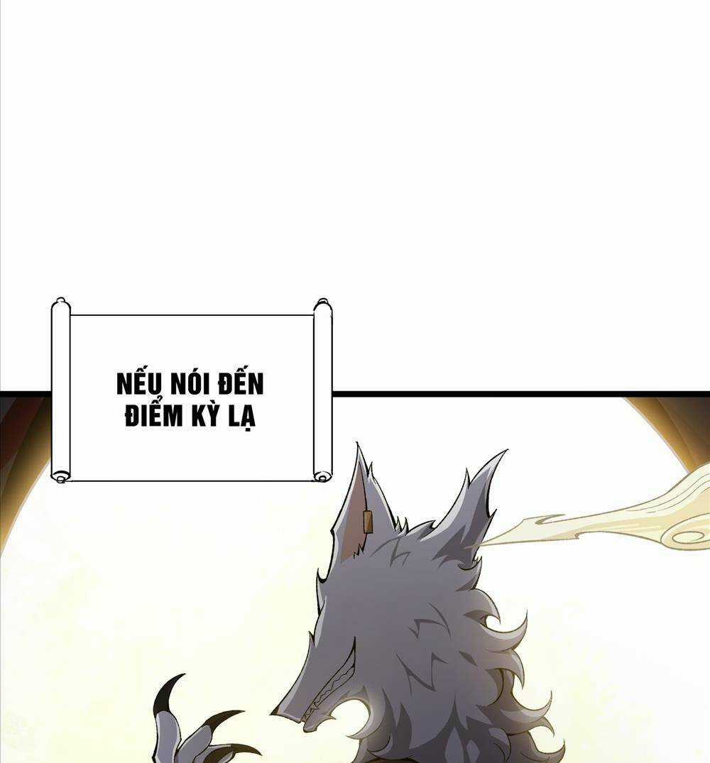 Liêu Trai Không Thể Nào Xinh Đẹp Như Vậy Chapter 1 trang 6