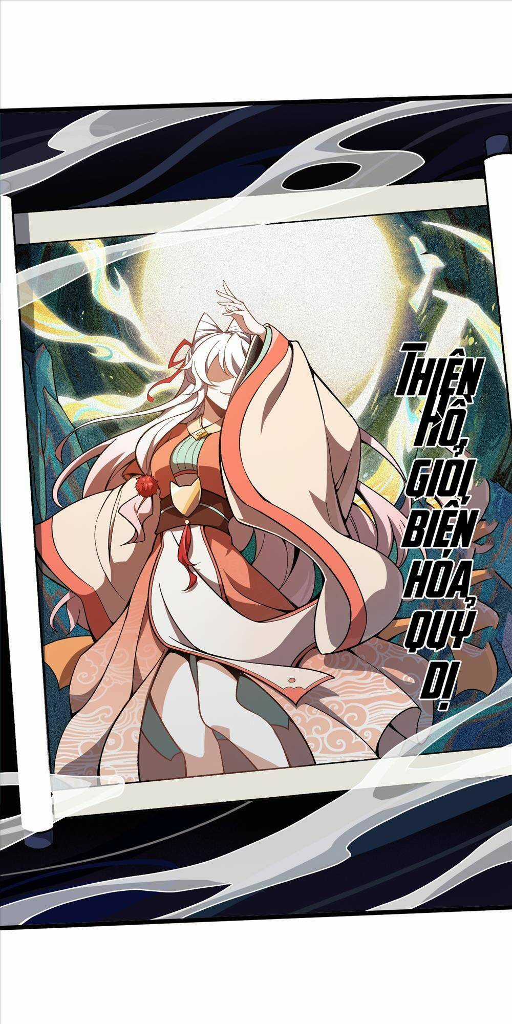 Liêu Trai Không Thể Nào Xinh Đẹp Như Vậy Chapter 1 trang 60