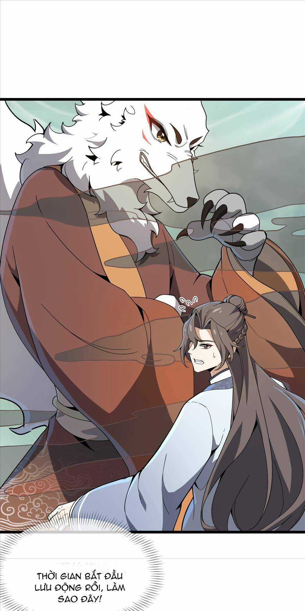 Liêu Trai Không Thể Nào Xinh Đẹp Như Vậy Chapter 1 trang 63