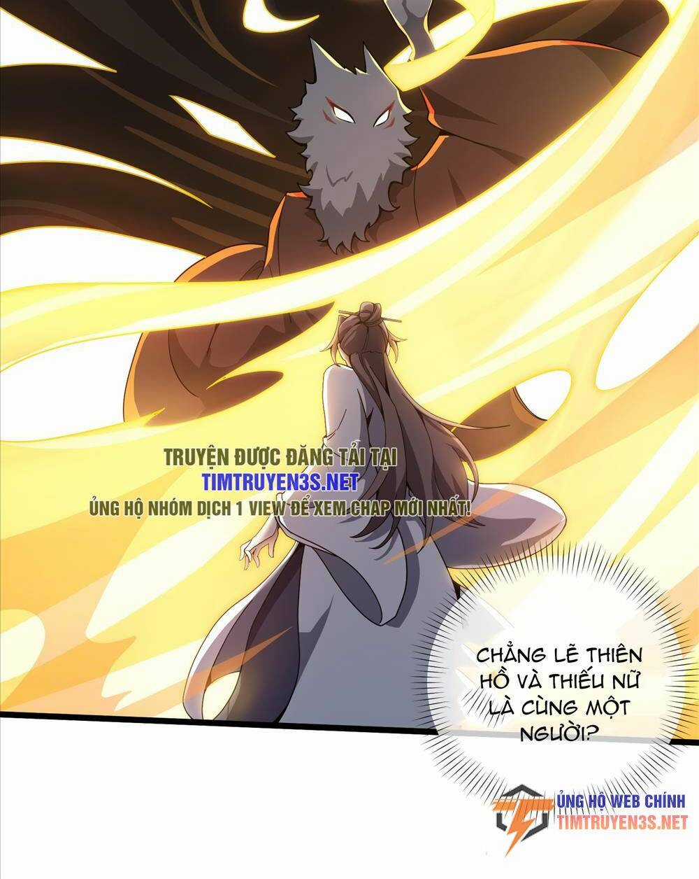 Liêu Trai Không Thể Nào Xinh Đẹp Như Vậy Chapter 1 trang 68