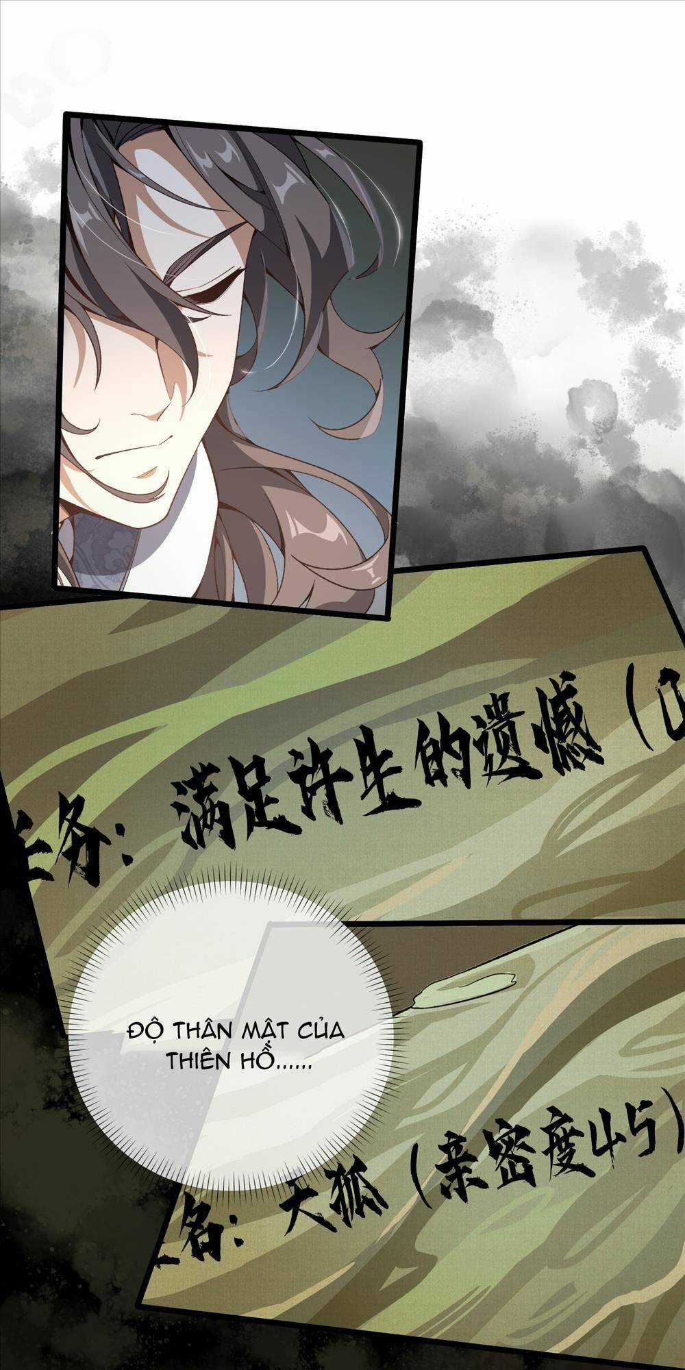 Liêu Trai Không Thể Nào Xinh Đẹp Như Vậy Chapter 1 trang 69