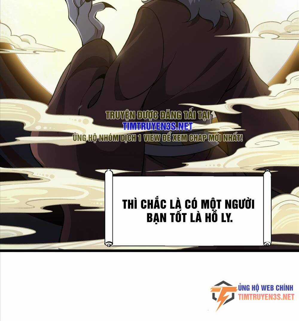 Liêu Trai Không Thể Nào Xinh Đẹp Như Vậy Chapter 1 trang 7