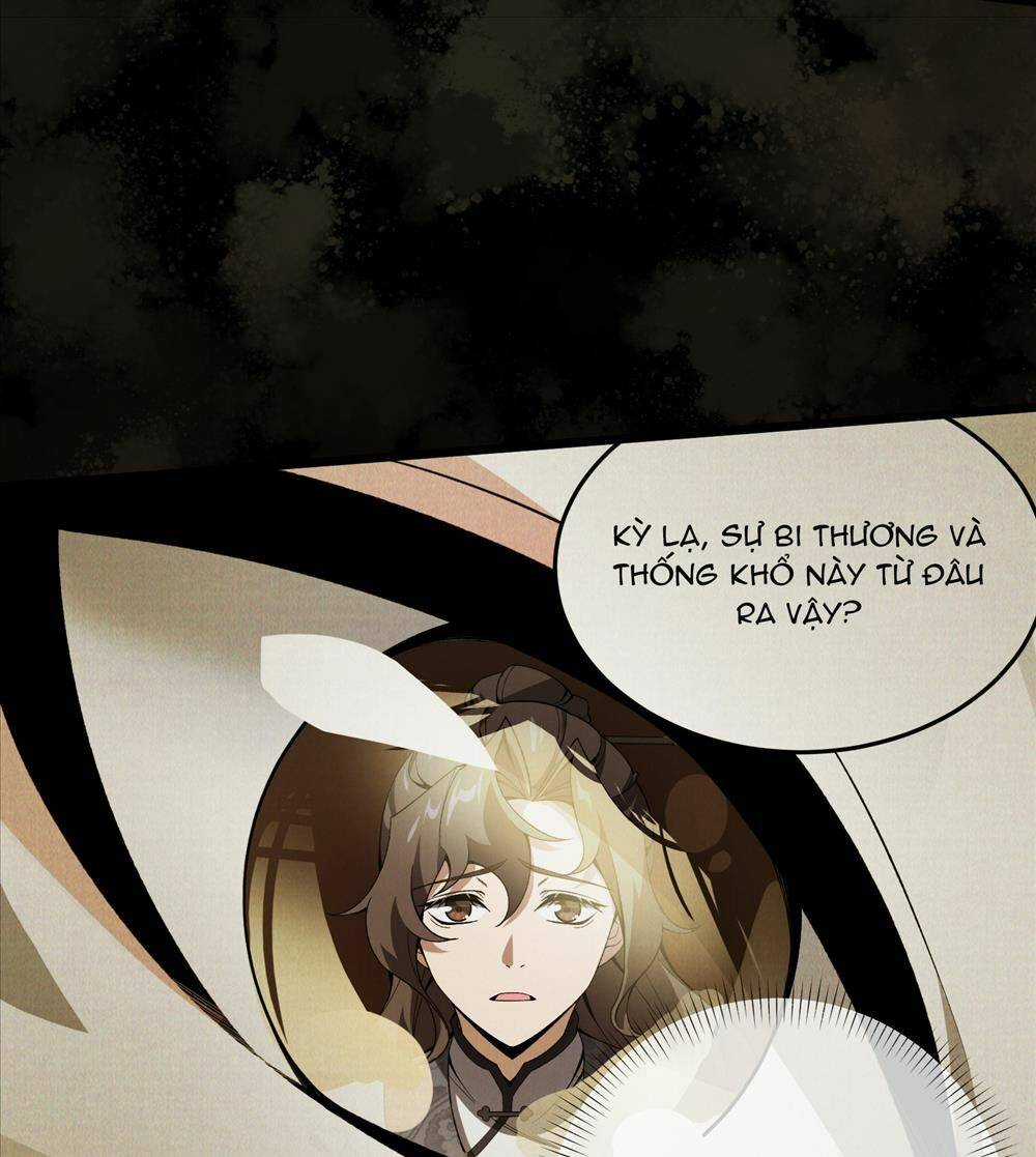 Liêu Trai Không Thể Nào Xinh Đẹp Như Vậy Chapter 1 trang 70