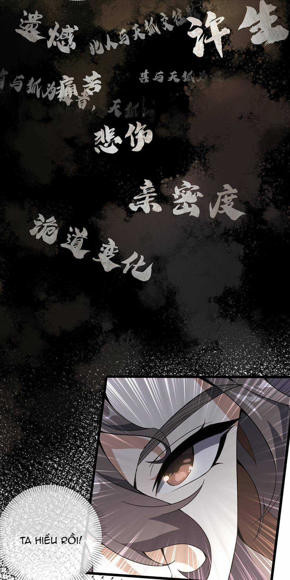 Liêu Trai Không Thể Nào Xinh Đẹp Như Vậy Chapter 1 trang 72