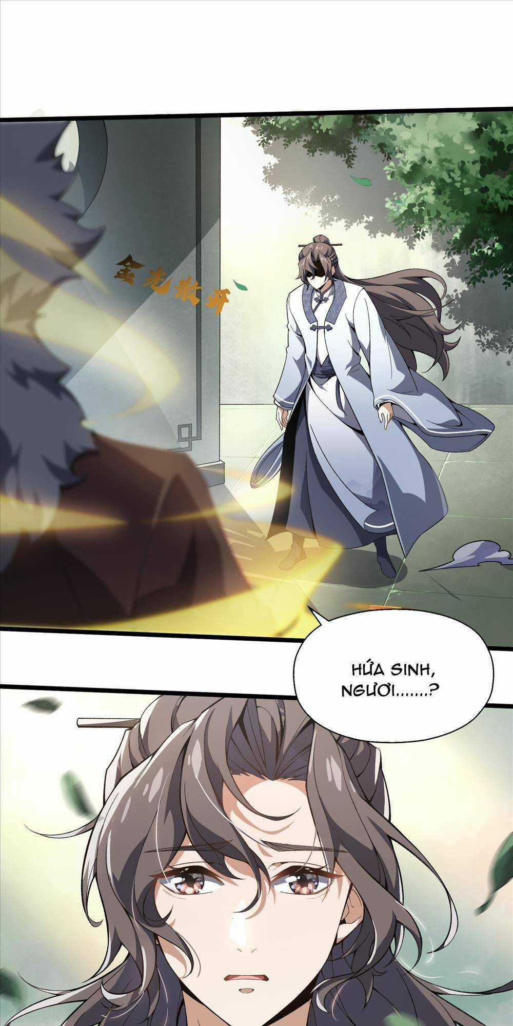 Liêu Trai Không Thể Nào Xinh Đẹp Như Vậy Chapter 1 trang 75