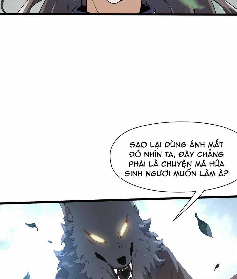 Liêu Trai Không Thể Nào Xinh Đẹp Như Vậy Chapter 1 trang 76