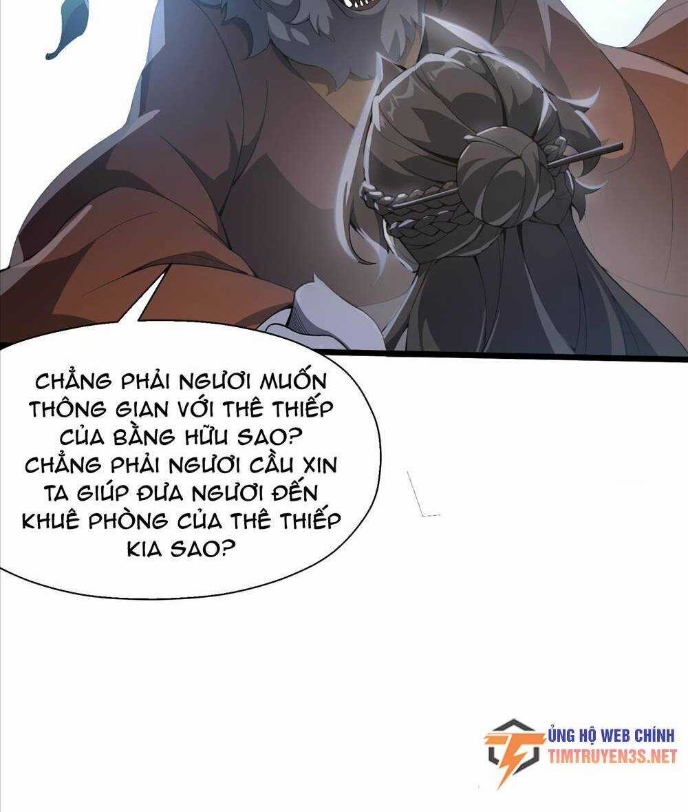 Liêu Trai Không Thể Nào Xinh Đẹp Như Vậy Chapter 1 trang 77