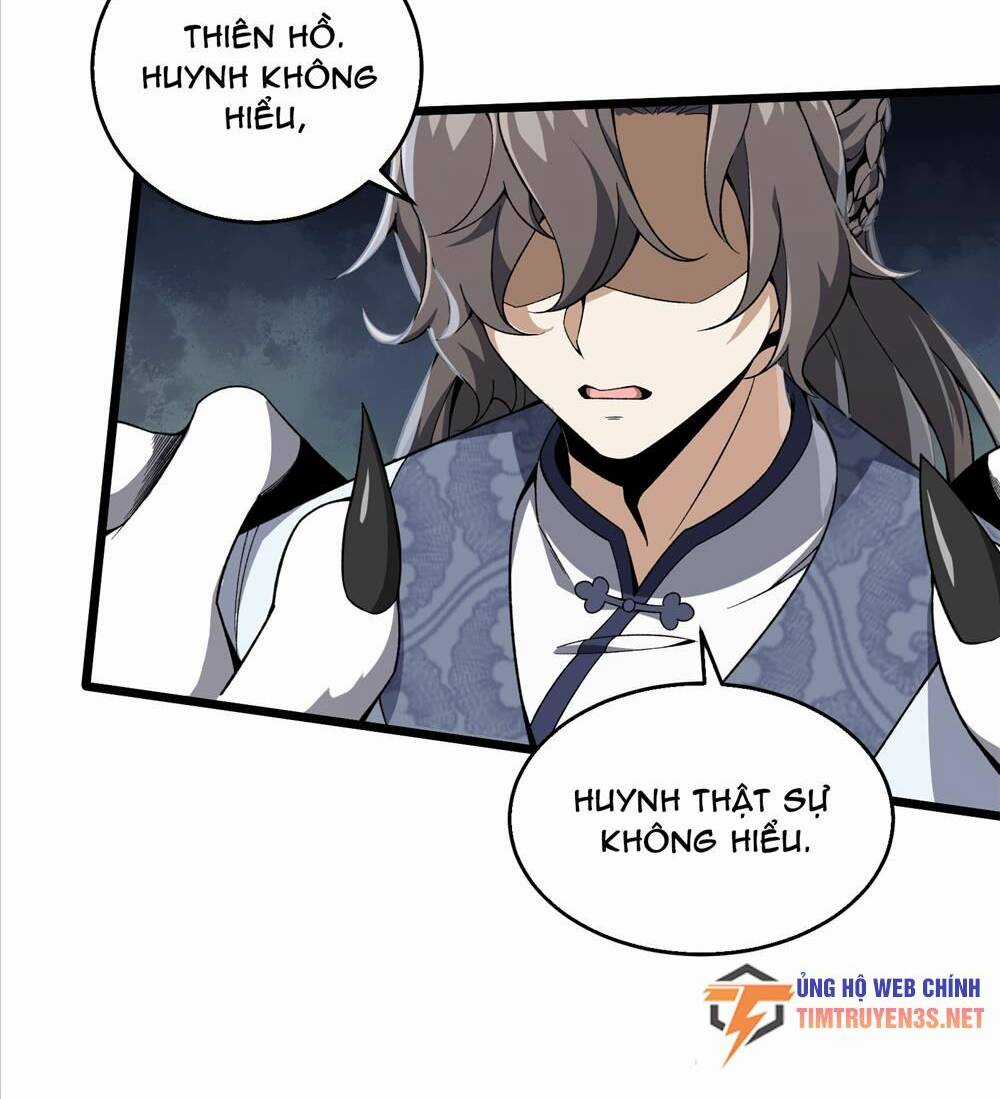 Liêu Trai Không Thể Nào Xinh Đẹp Như Vậy Chapter 1 trang 79