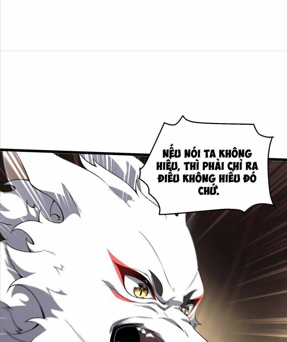 Liêu Trai Không Thể Nào Xinh Đẹp Như Vậy Chapter 1 trang 81