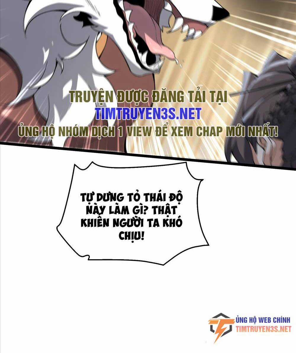 Liêu Trai Không Thể Nào Xinh Đẹp Như Vậy Chapter 1 trang 82