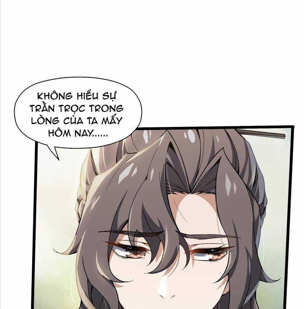 Liêu Trai Không Thể Nào Xinh Đẹp Như Vậy Chapter 1 trang 84