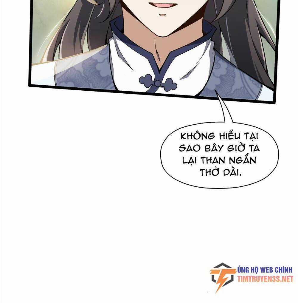 Liêu Trai Không Thể Nào Xinh Đẹp Như Vậy Chapter 1 trang 85