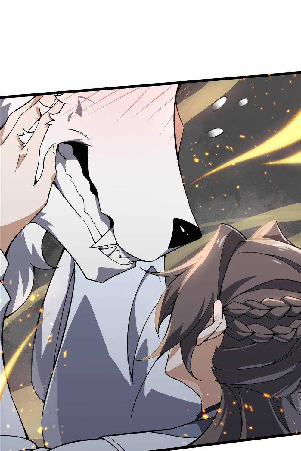 Liêu Trai Không Thể Nào Xinh Đẹp Như Vậy Chapter 1 trang 89