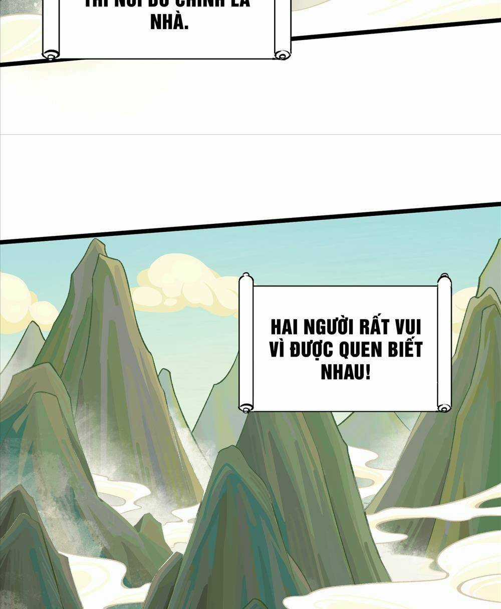 Liêu Trai Không Thể Nào Xinh Đẹp Như Vậy Chapter 1 trang 9