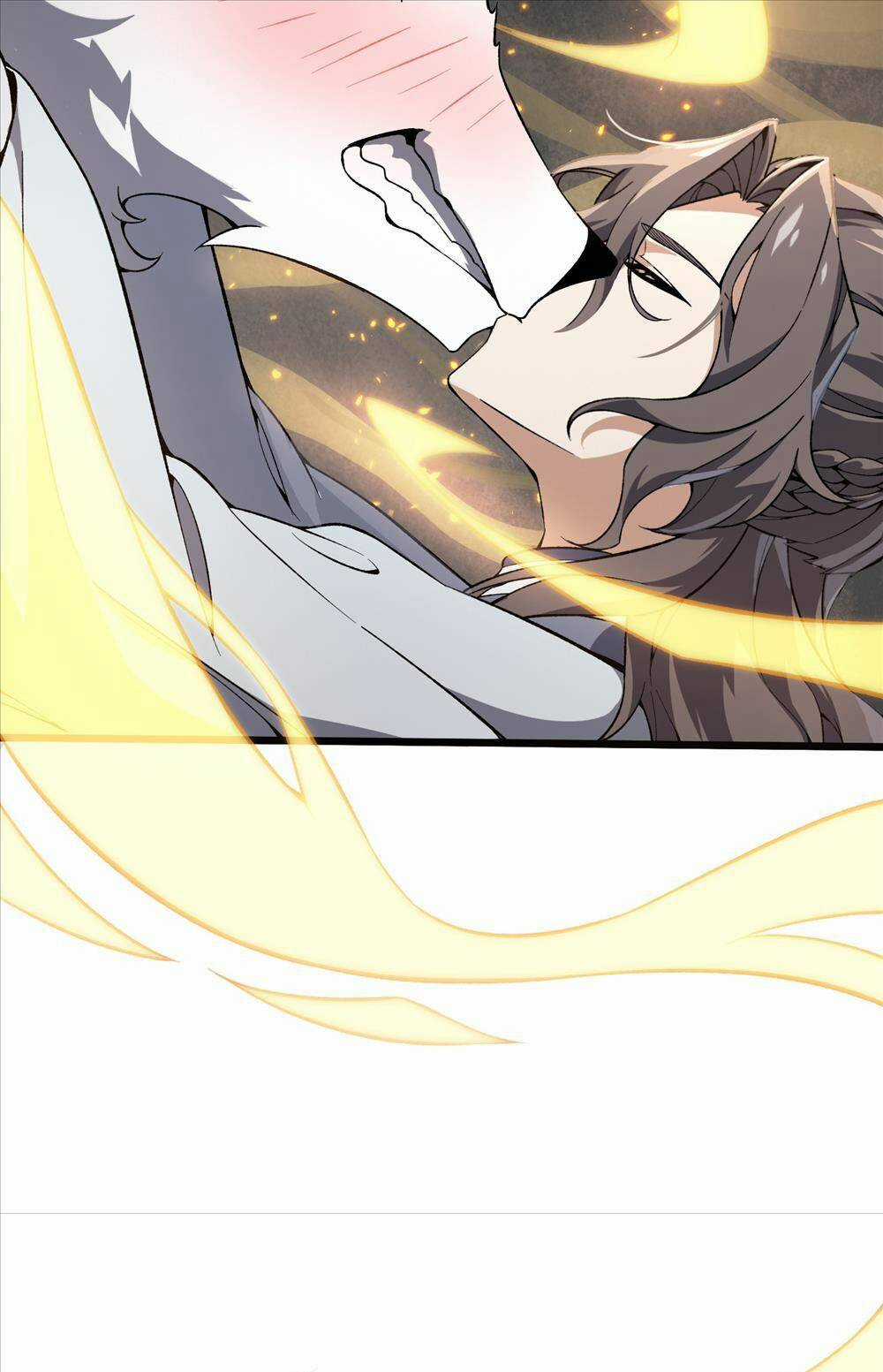 Liêu Trai Không Thể Nào Xinh Đẹp Như Vậy Chapter 1 trang 91