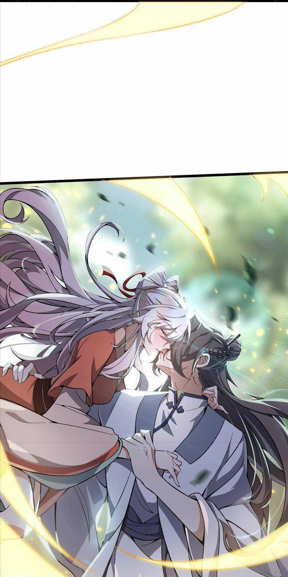 Liêu Trai Không Thể Nào Xinh Đẹp Như Vậy Chapter 1 trang 93