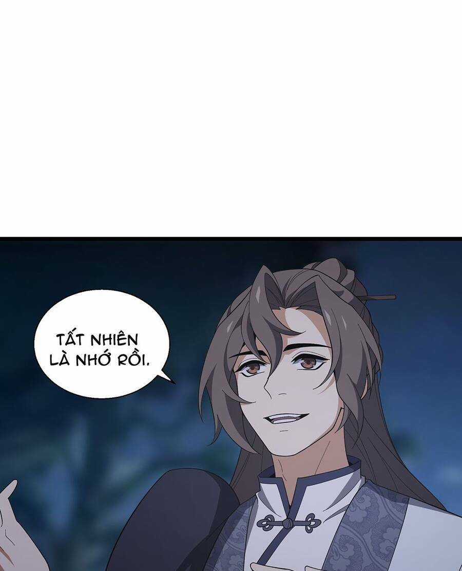 Liêu Trai Không Thể Nào Xinh Đẹp Như Vậy Chapter 10 trang 13