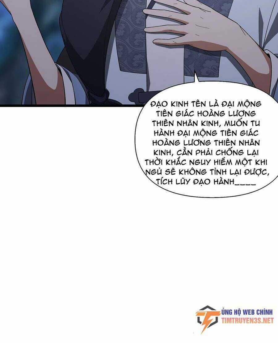 Liêu Trai Không Thể Nào Xinh Đẹp Như Vậy Chapter 10 trang 14