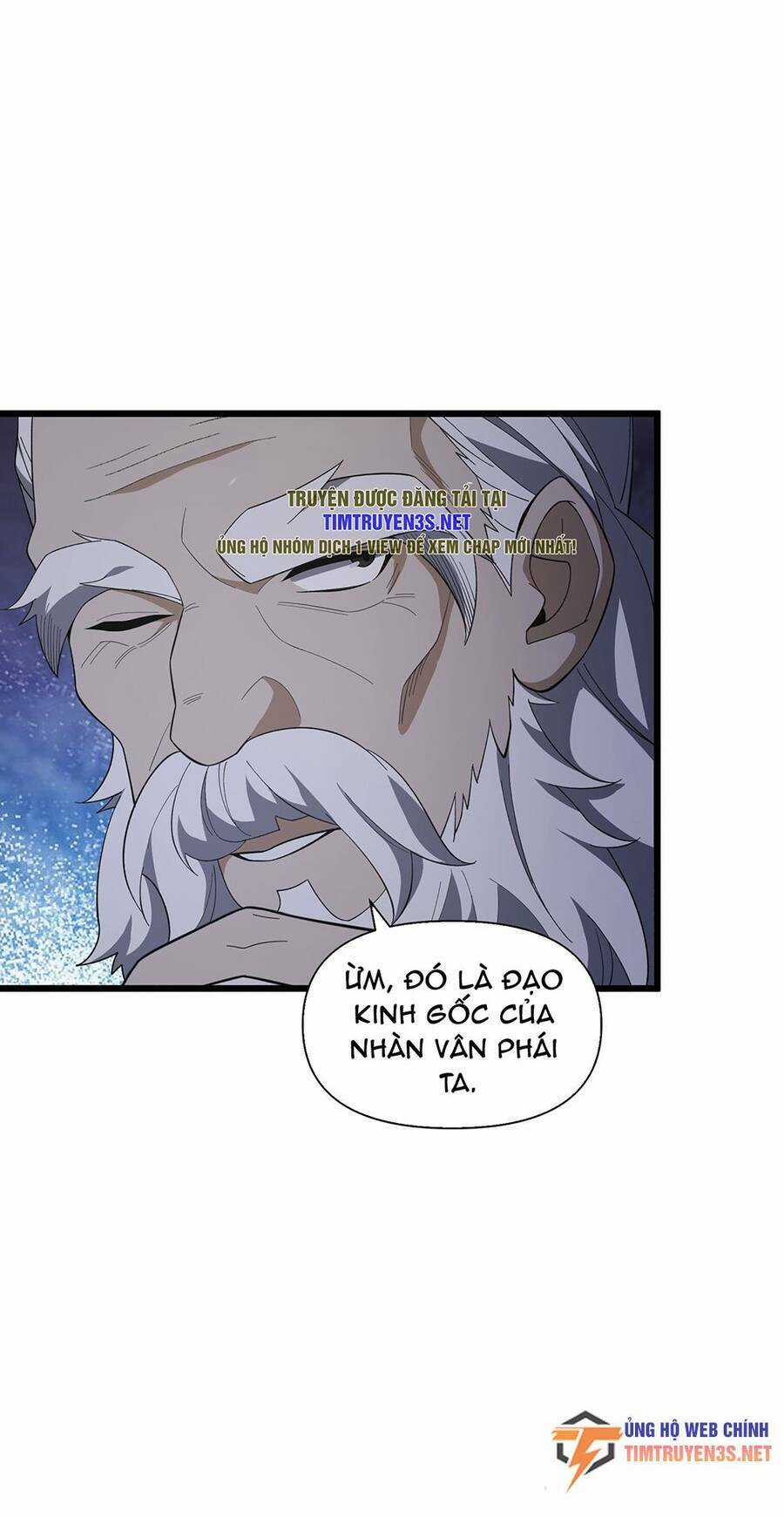 Liêu Trai Không Thể Nào Xinh Đẹp Như Vậy Chapter 10 trang 15