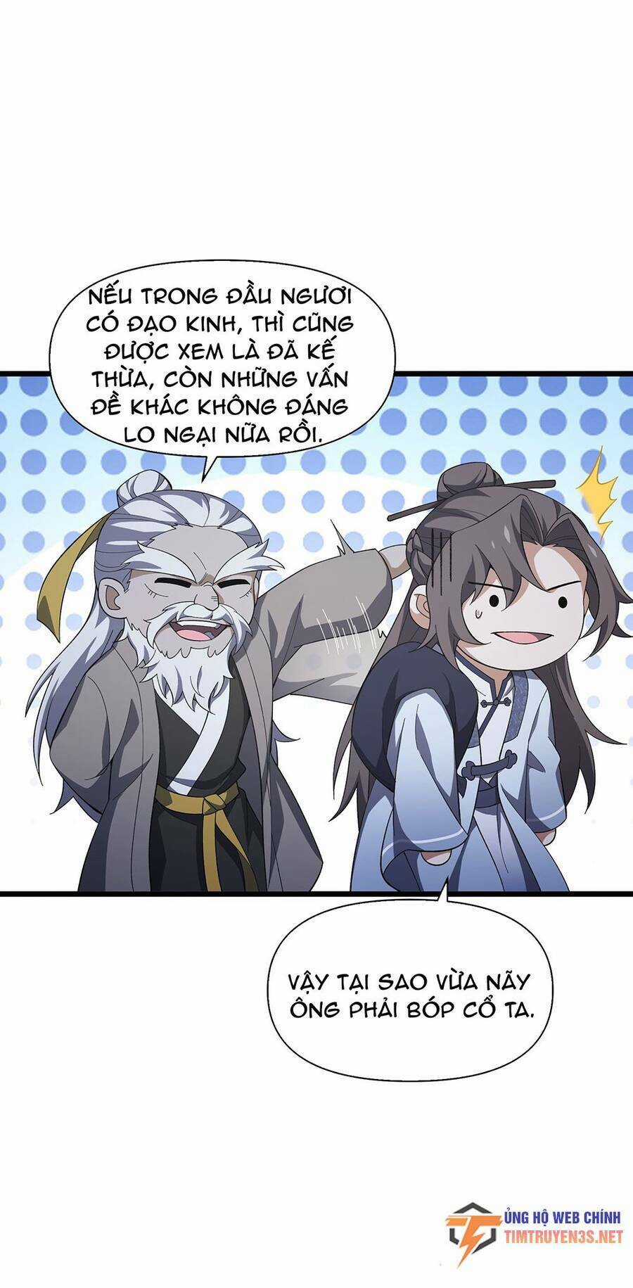 Liêu Trai Không Thể Nào Xinh Đẹp Như Vậy Chapter 10 trang 16