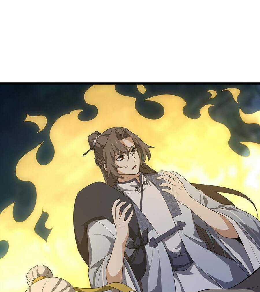 Liêu Trai Không Thể Nào Xinh Đẹp Như Vậy Chapter 10 trang 17