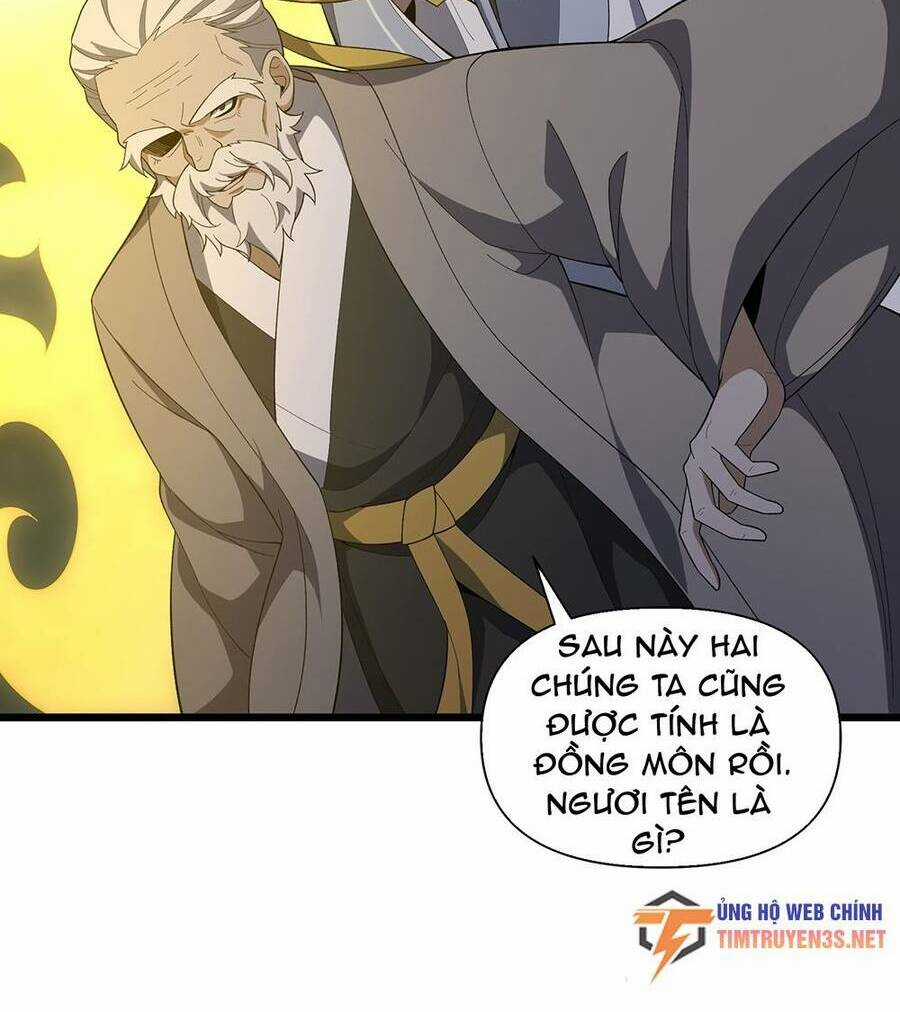 Liêu Trai Không Thể Nào Xinh Đẹp Như Vậy Chapter 10 trang 18