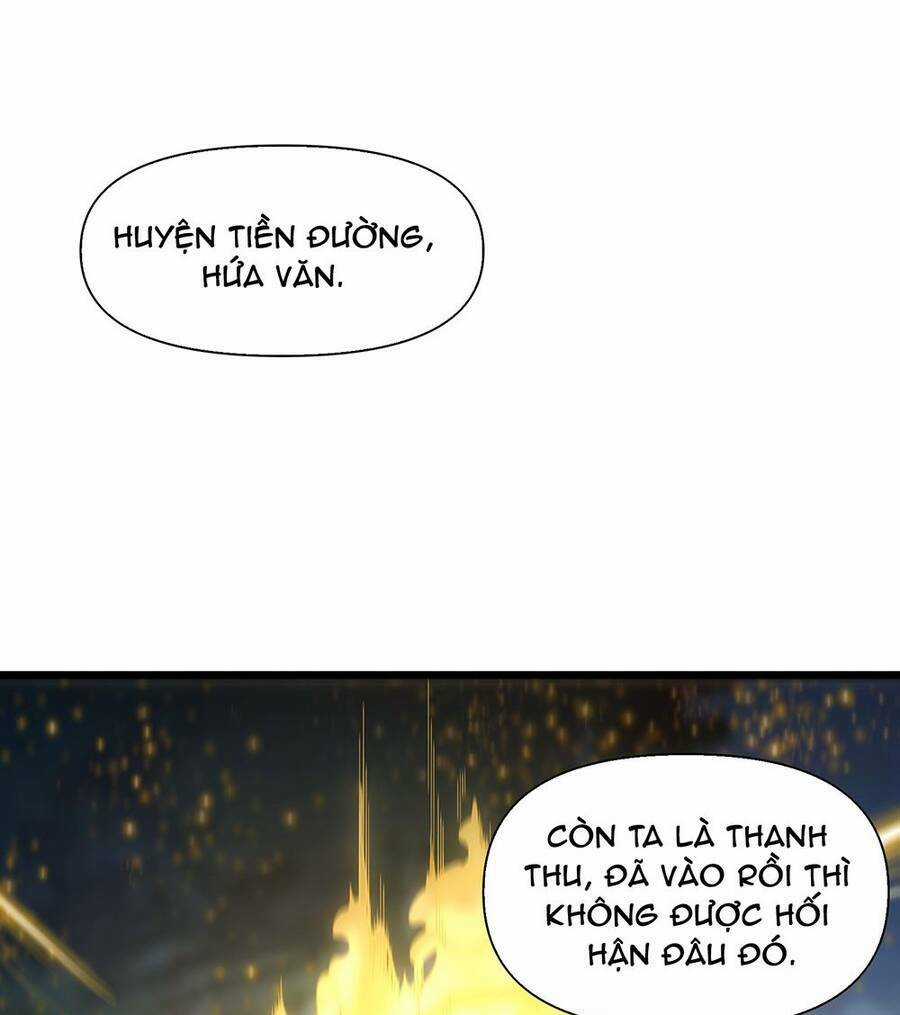 Liêu Trai Không Thể Nào Xinh Đẹp Như Vậy Chapter 10 trang 19