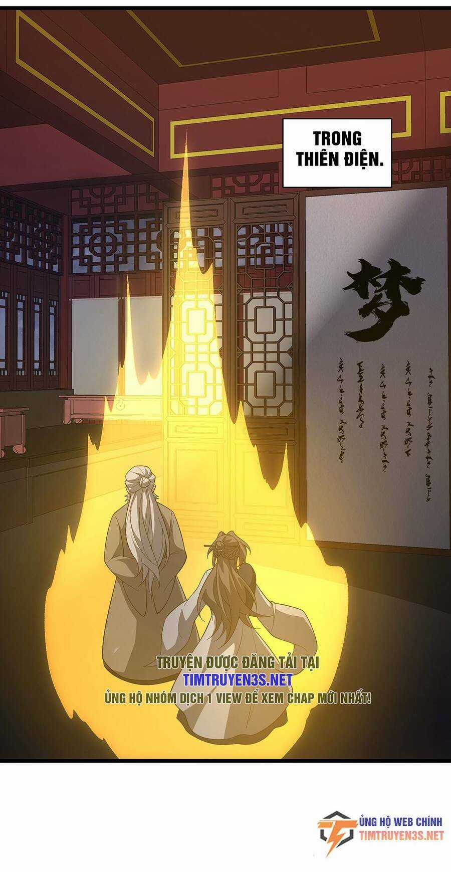 Liêu Trai Không Thể Nào Xinh Đẹp Như Vậy Chapter 10 trang 23