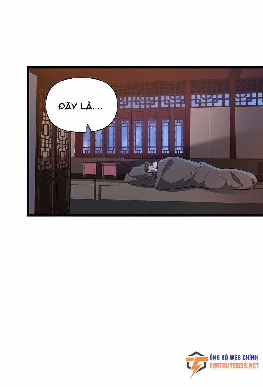 Liêu Trai Không Thể Nào Xinh Đẹp Như Vậy Chapter 10 trang 24