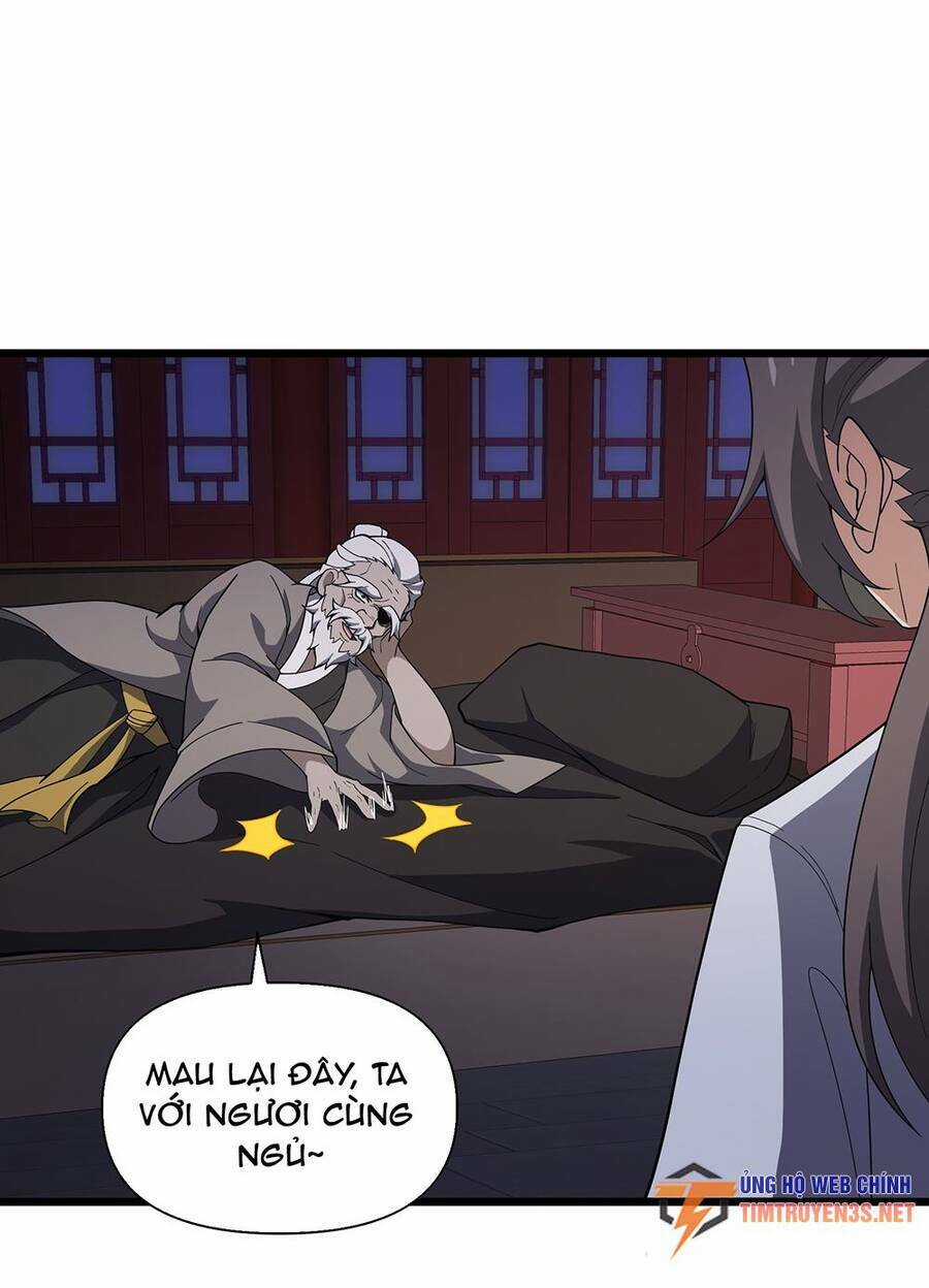 Liêu Trai Không Thể Nào Xinh Đẹp Như Vậy Chapter 10 trang 25