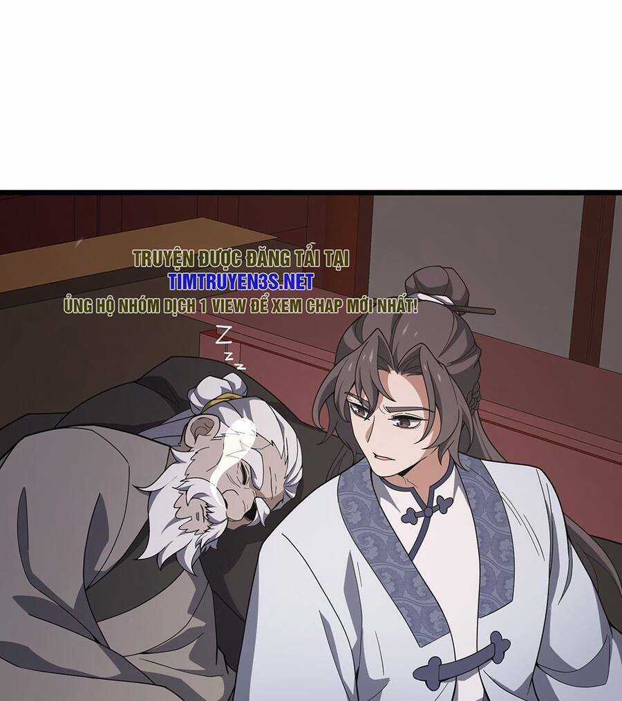 Liêu Trai Không Thể Nào Xinh Đẹp Như Vậy Chapter 10 trang 28