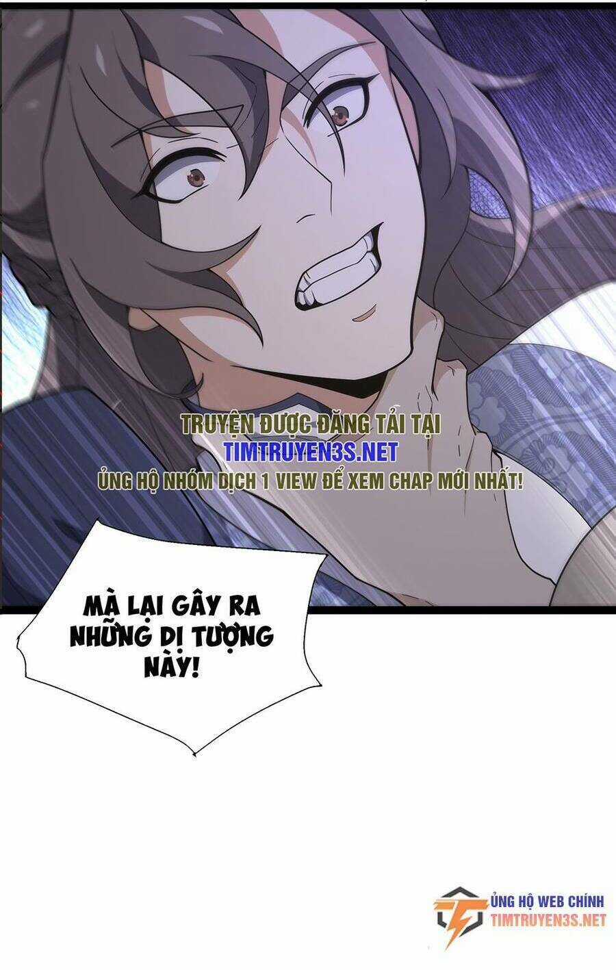 Liêu Trai Không Thể Nào Xinh Đẹp Như Vậy Chapter 10 trang 3