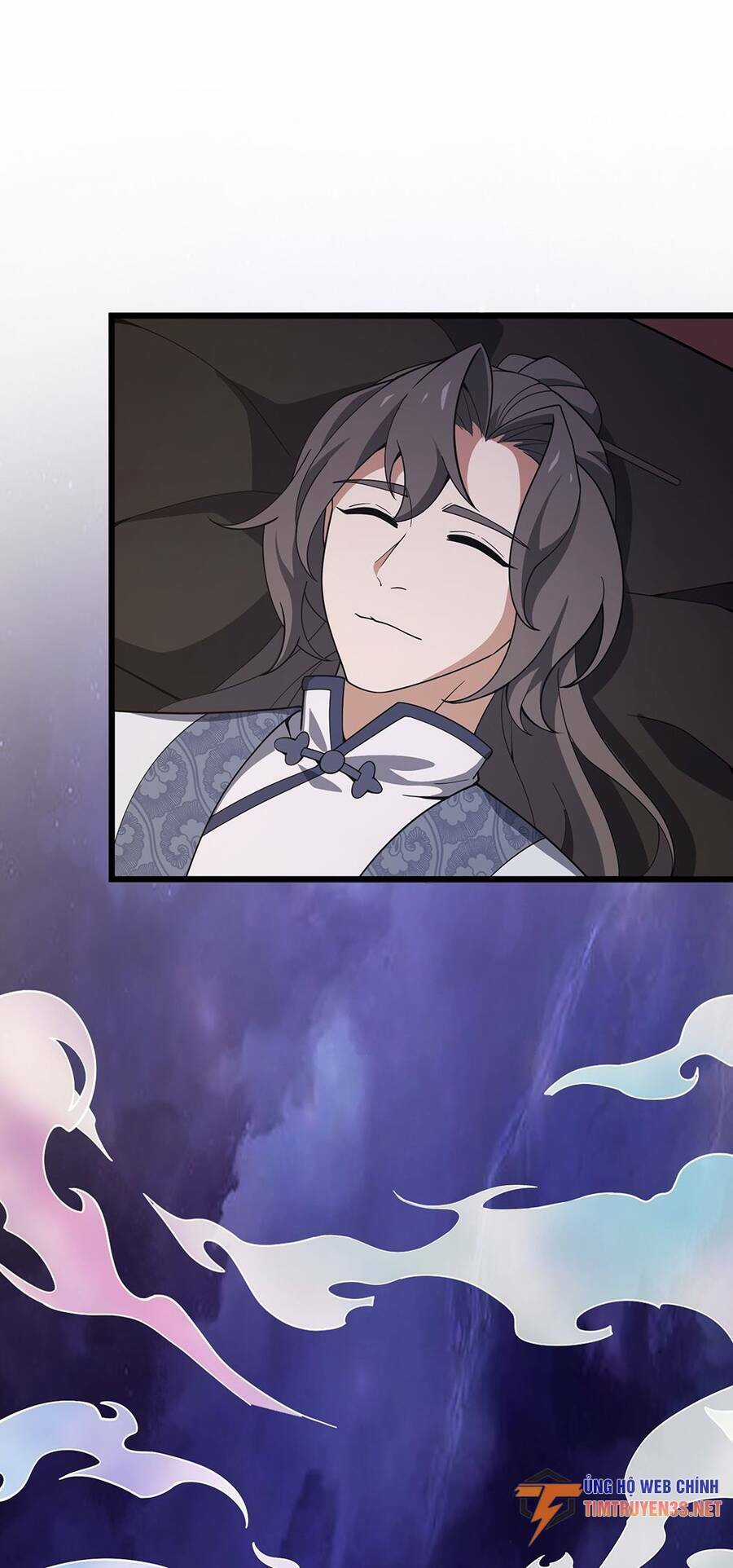 Liêu Trai Không Thể Nào Xinh Đẹp Như Vậy Chapter 10 trang 30