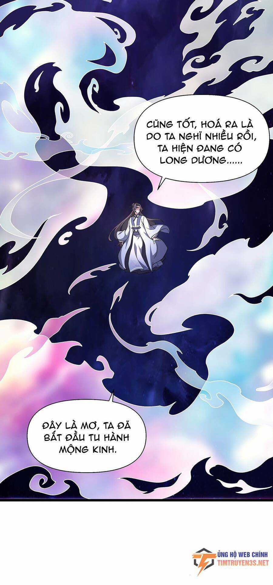 Liêu Trai Không Thể Nào Xinh Đẹp Như Vậy Chapter 10 trang 31