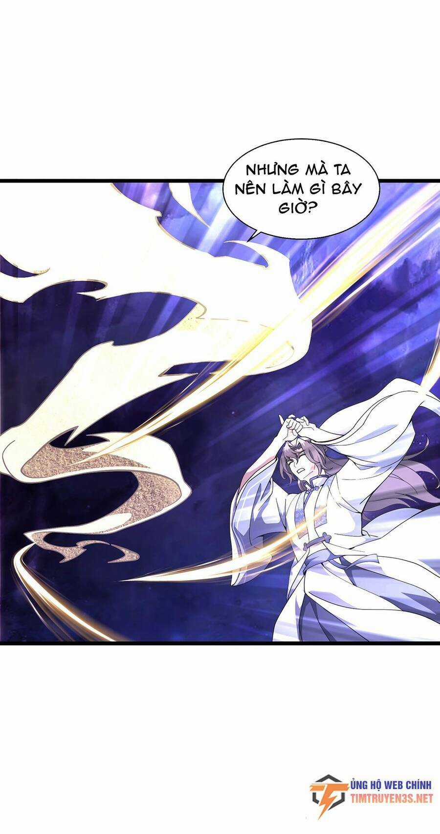 Liêu Trai Không Thể Nào Xinh Đẹp Như Vậy Chapter 10 trang 32