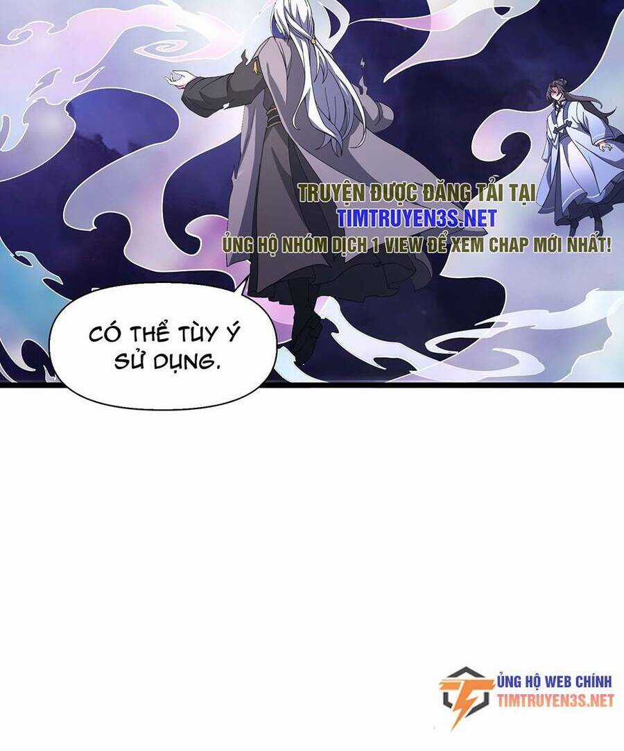 Liêu Trai Không Thể Nào Xinh Đẹp Như Vậy Chapter 10 trang 35