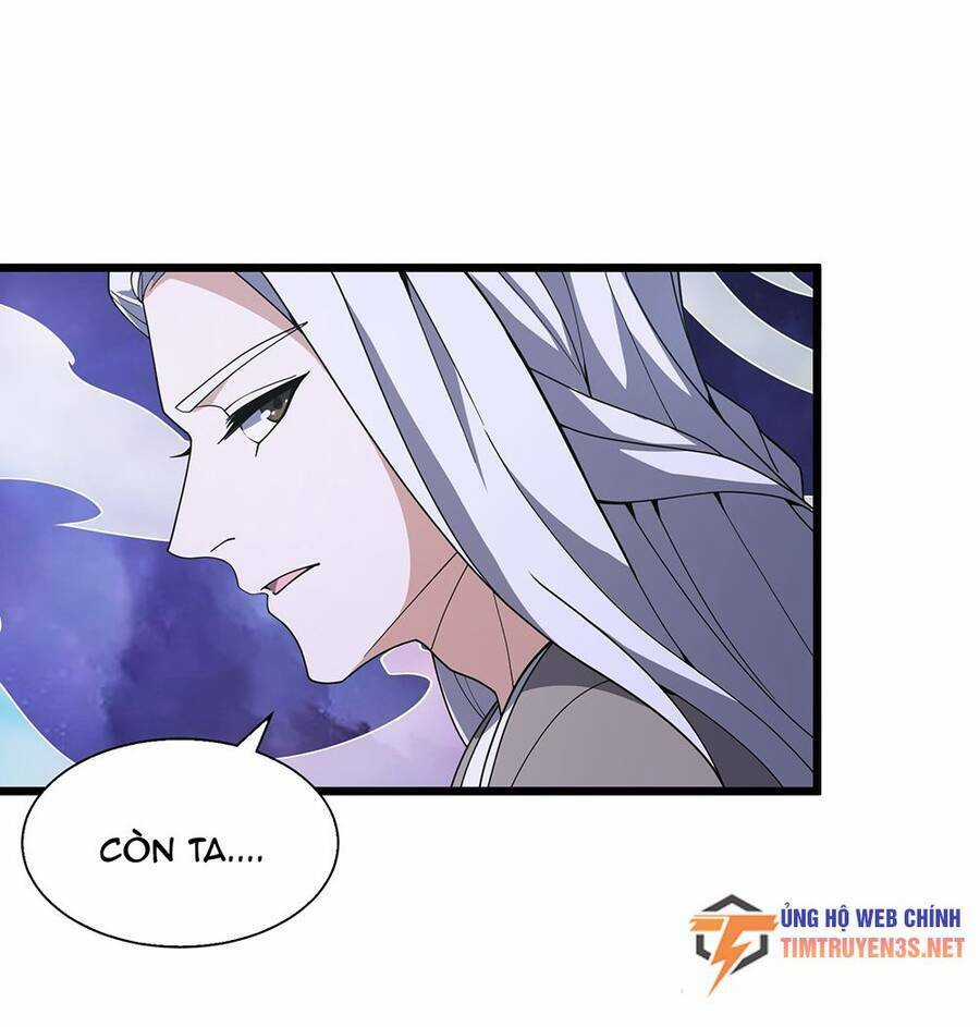 Liêu Trai Không Thể Nào Xinh Đẹp Như Vậy Chapter 10 trang 36