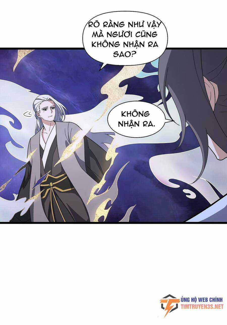 Liêu Trai Không Thể Nào Xinh Đẹp Như Vậy Chapter 10 trang 37