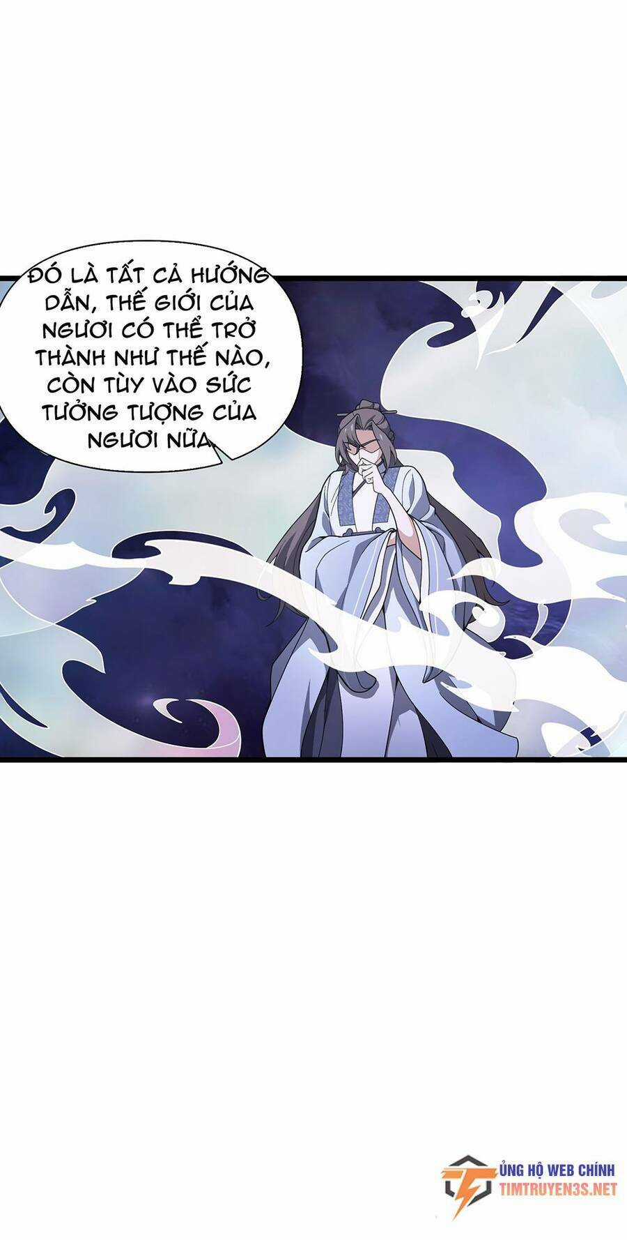 Liêu Trai Không Thể Nào Xinh Đẹp Như Vậy Chapter 10 trang 38