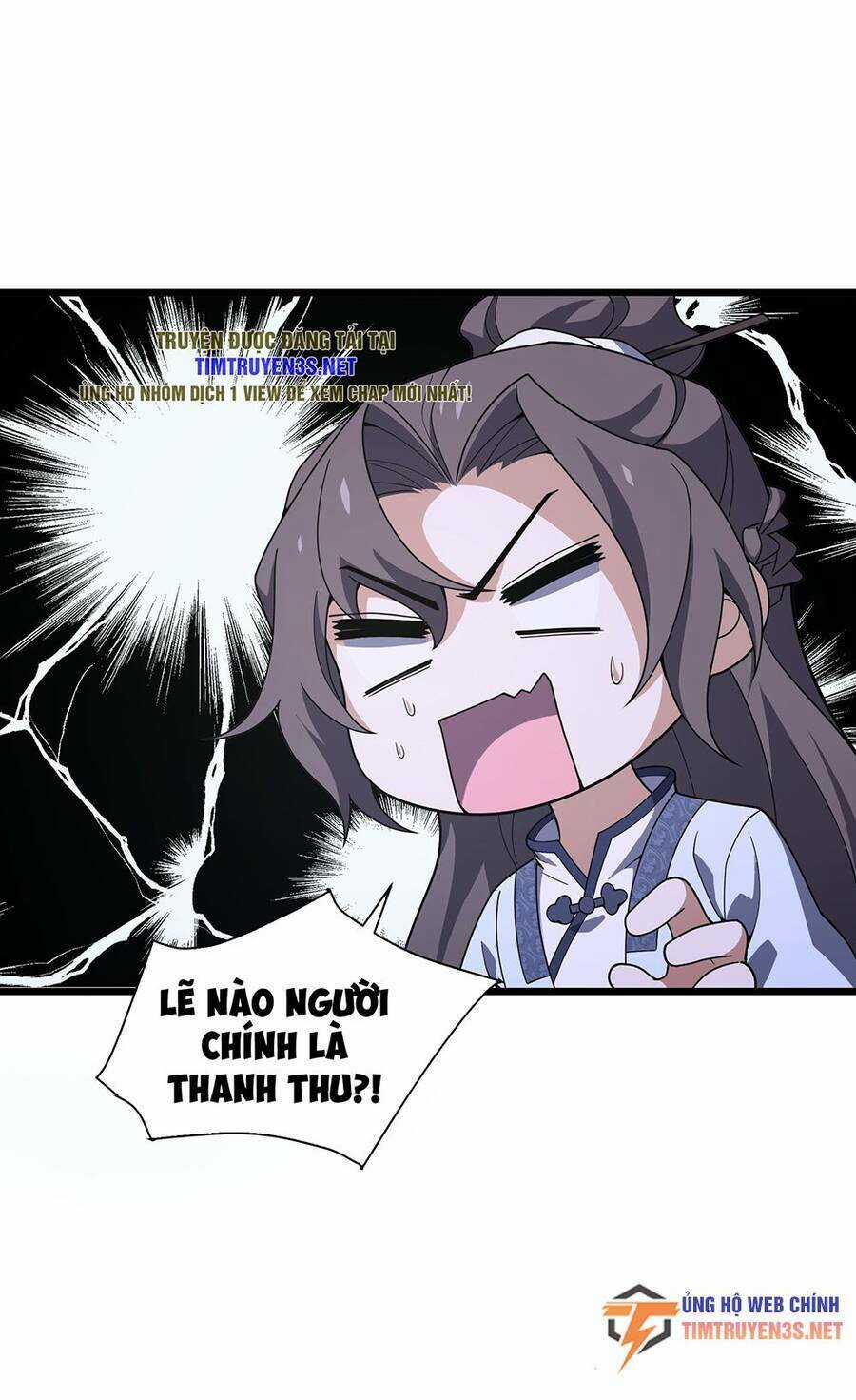 Liêu Trai Không Thể Nào Xinh Đẹp Như Vậy Chapter 10 trang 40