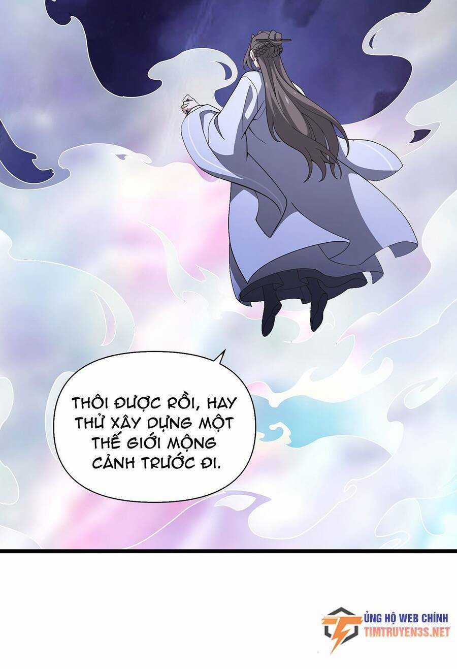 Liêu Trai Không Thể Nào Xinh Đẹp Như Vậy Chapter 10 trang 42