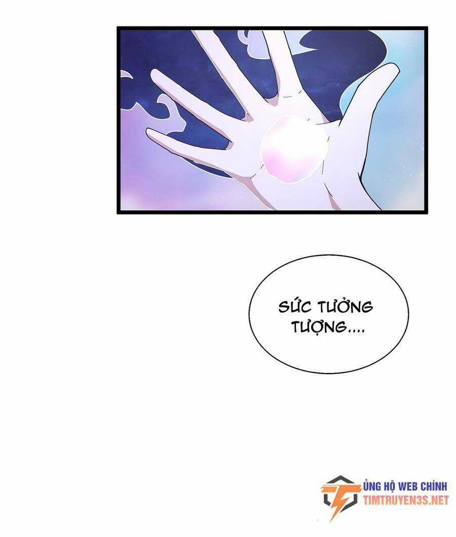 Liêu Trai Không Thể Nào Xinh Đẹp Như Vậy Chapter 10 trang 45