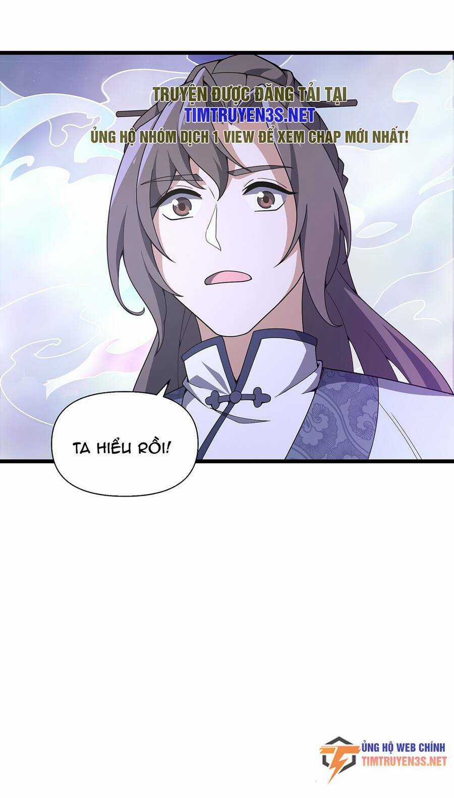 Liêu Trai Không Thể Nào Xinh Đẹp Như Vậy Chapter 10 trang 46