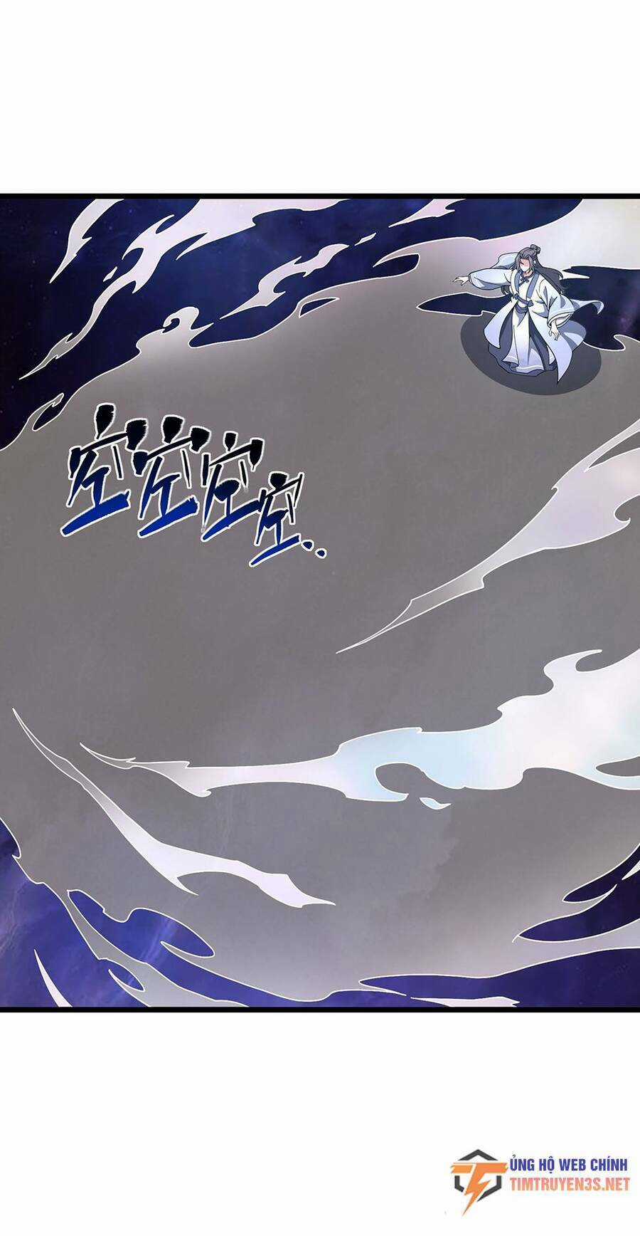 Liêu Trai Không Thể Nào Xinh Đẹp Như Vậy Chapter 10 trang 48