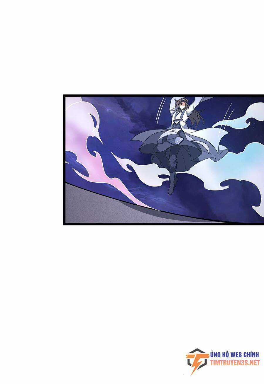 Liêu Trai Không Thể Nào Xinh Đẹp Như Vậy Chapter 10 trang 49