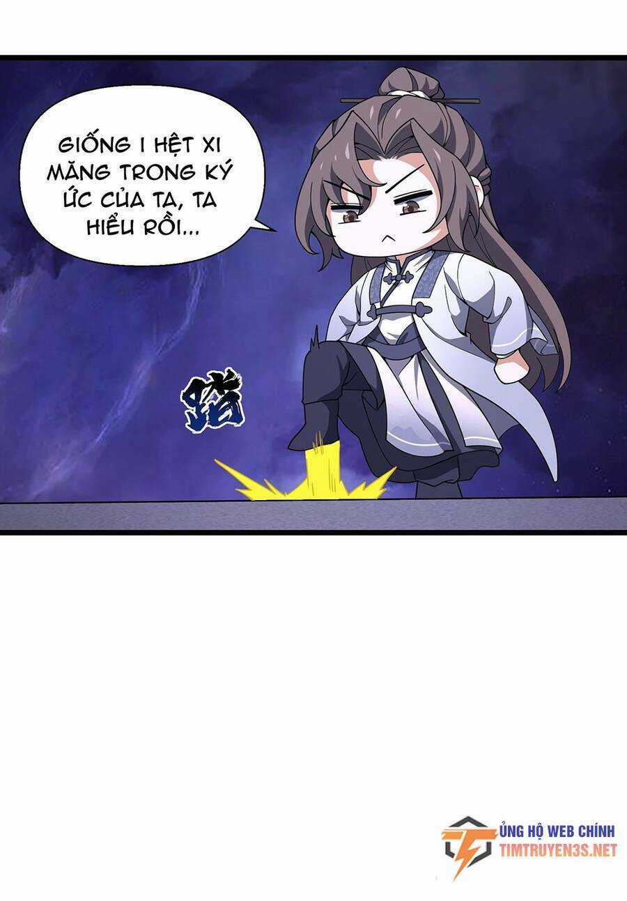 Liêu Trai Không Thể Nào Xinh Đẹp Như Vậy Chapter 10 trang 50